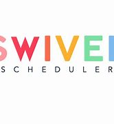 Swivel Scheduler's Logo